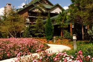 Disney Wilderness Lodge