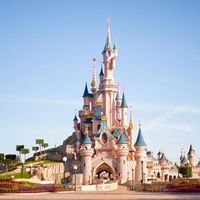 Disneyland® Park
