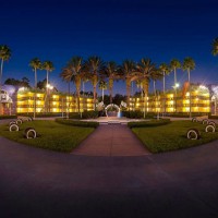 Disney's All-Star Movies Resort