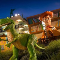 Disney's All-Star Movies Resort