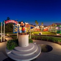 Disney's All-Star Movies Resort