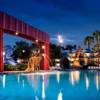Disney's All-Star Movies Resort