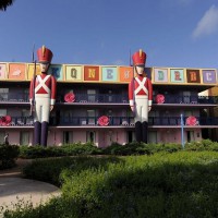 Disney's All-Star Movies Resort