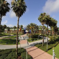 Disney's All-Star Movies Resort
