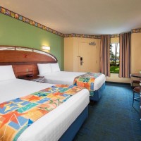 Disney's All-Star Movies Resort