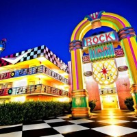 Disney's All-Star Music Resort