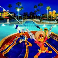 Disney's All-Star Music Resort