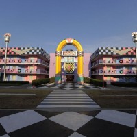 Disney's All-Star Music Resort