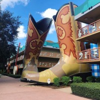 Disney's All-Star Music Resort