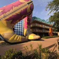 Disney's All-Star Music Resort