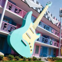 Disney's All-Star Music Resort