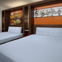 Disney's All-Star Music Resort
