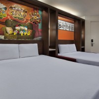 Disney's All-Star Music Resort