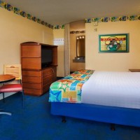 Disney's All-Star Sports Resort
