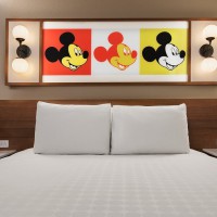 Disney Pop Century Resort