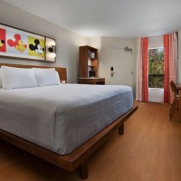 Disney Pop Century Resort