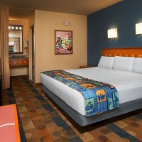 Disney Pop Century Resort