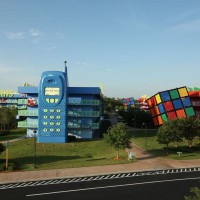 Disney Pop Century Resort