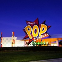 Disney Pop Century Resort