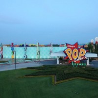 Disney Pop Century Resort