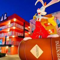 Disney Pop Century Resort