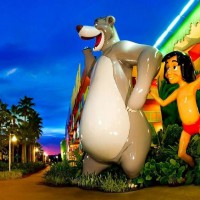 Disney Pop Century Resort