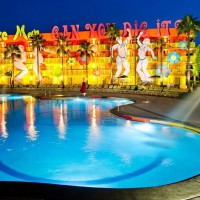 Disney Pop Century Resort