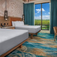 Disney Coronado Springs Resort