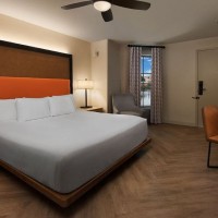 Disney Coronado Springs Resort