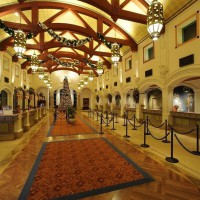 Disney Coronado Springs Resort