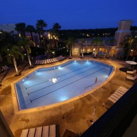 Disney Coronado Springs Resort