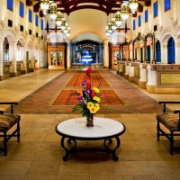 Disney Coronado Springs Resort