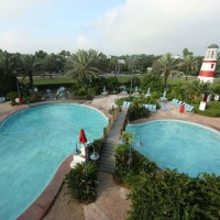 Disney Old Key West Resort