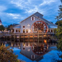 Disney Port Orleans - French Quarter