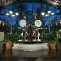 Disney Port Orleans - French Quarter