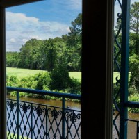 Disney Port Orleans - French Quarter