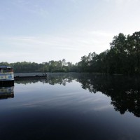 Disney Port Orleans - French Quarter