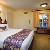 Disney Port Orleans - French Quarter