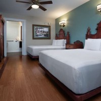 Disney Port Orleans - French Quarter