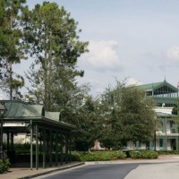 Disney Port Orleans - French Quarter