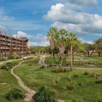 Disney Animal Kingdom Lodge