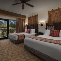 Disney Animal Kingdom Lodge