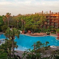 Disney Animal Kingdom Lodge
