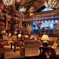 Disney Animal Kingdom Lodge