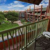Disney Animal Kingdom Lodge
