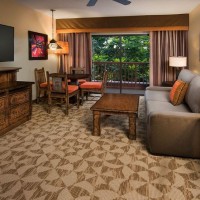 Disney Animal Kingdom Lodge
