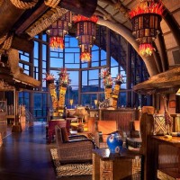 Disney Animal Kingdom Lodge