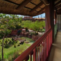 Disney Animal Kingdom Lodge