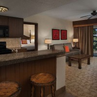 Disney Animal Kingdom Lodge