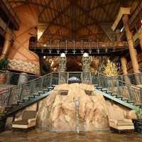 Disney Animal Kingdom Lodge
